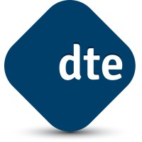 DTE Business Advisers Logo