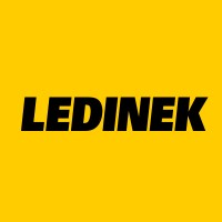 Ledinek Engineering d.o.o. Logo