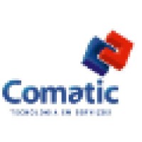 Comatic Logo