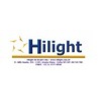 Hilight do Brasil Ltda Logo