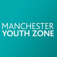 Manchester Youth Zone Logo
