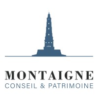 Montaigne Conseil & Patrimoine Logo