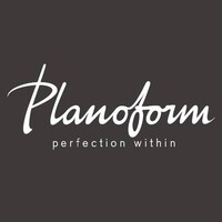 Planoform Stockholm Logo