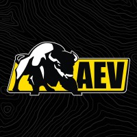 American Expedition Vehicles Logo
