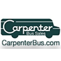 Carpenter Bus Sales Logo