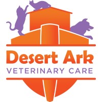 Desert Ark Veterinary Care Logo