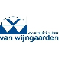 Assurantiekantoor van Wijngaarden Logo