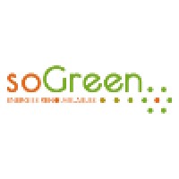 SoGreen Logo
