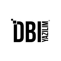 DBI Yazılım Logo