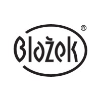 Blažek Praha, a.s. Logo