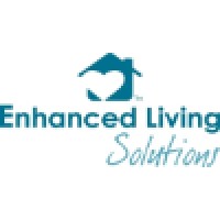 Enhanced Living Solutions Logo