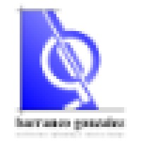 Barranco Gonzalez Architecture Logo