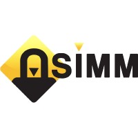 ASIMM Logo
