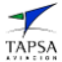 TAPSA Aviación Logo