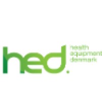 Health Equipment Denmark Logo