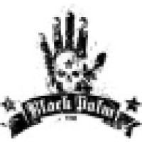 Black Palm, LLC Logo