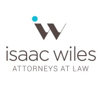 Isaac Wiles Logo