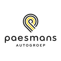 Paesmans Autogroep Logo