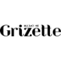 Grizette magazine Logo