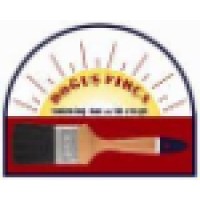 Doğuş Fırça Tur.İnş.San. ve Tic. Ltd.Şti. Logo
