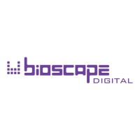 Bioscape Digital Logo