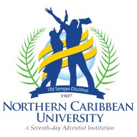 Northern Caribbean University Logo
