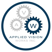 Applied Vision Works, Inc. Logo