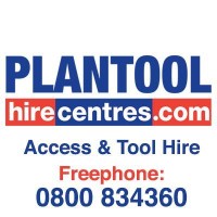 Plantool Limited Logo