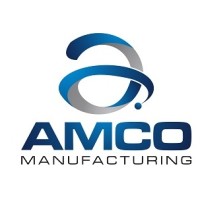 AMCO Manufacturing Logo
