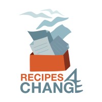 Recipes4Change Logo