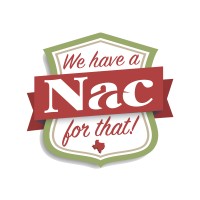 Nacogdoches Convention & Visitors Bureau Logo
