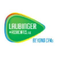Laubinger & Associates, LLC Logo