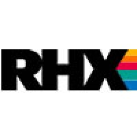 Grupo RHX Logo