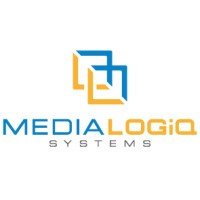 MEDIALOGIQ Systems Logo
