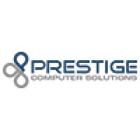 Prestige Computer Solutions Logo