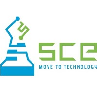 SCE S.r.l. Logo