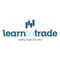 LEARN TO TRADE ™ Logo