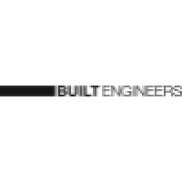 Built Engineers Logo