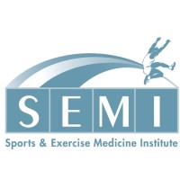 Sports & Exercise Medicine Institute (SEMI) Logo