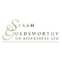 Serah Goldsworthy HR Associates Logo