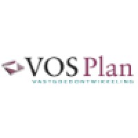 VOSPlan Vastgoedontwikkeling Logo