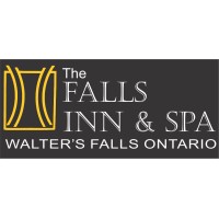 The Falls Inn & Spa - Walters Falls Logo