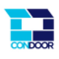 ConDoor Group AB Logo