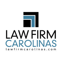 Law Firm Carolinas Logo