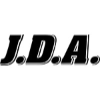 JDA Oilfield Hauling & Cranes Logo