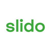 Slido Logo