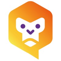 Orange Gorilla Logo