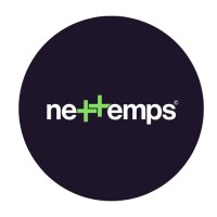 Net Temps Limited Logo