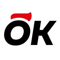 AS Õhtuleht Kirjastus Logo