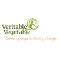 Veritable Vegetable Logo